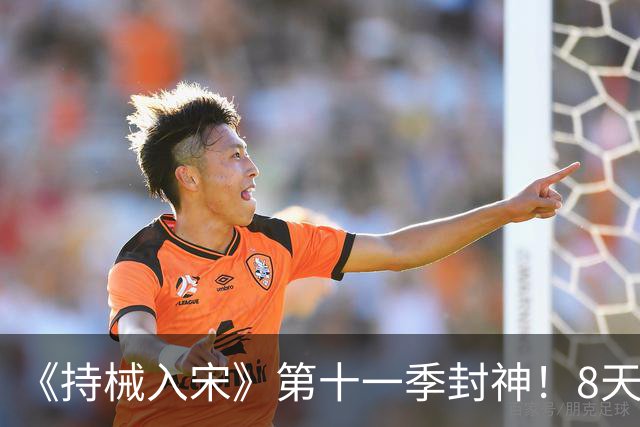 《持械入宋》第十一季封神！8天破城歼敌1.3万，林昭威震西北
