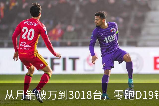 从月销破万到3018台，零跑D19销量跳水，起火疑云何时解开？