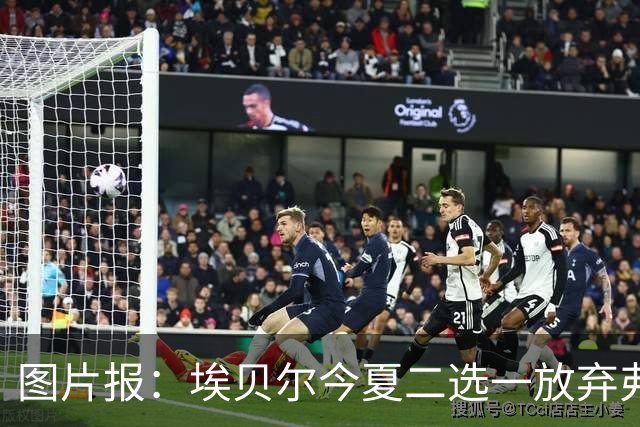 图片报：埃贝尔今夏二选一放弃弗里克