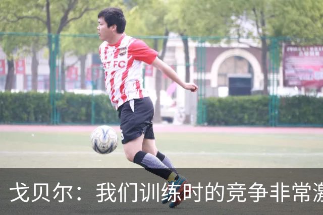 戈贝尔：我们训练时的竞争非常激烈 都希望看到彼此变得更好