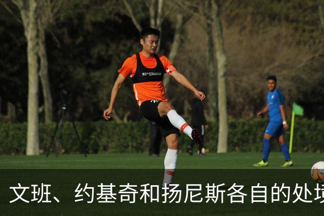 文班、约基奇和扬尼斯各自的处境