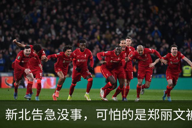 新北告急没事，可怕的是郑丽文被内鬼逼到赌最后一把：输了或退位