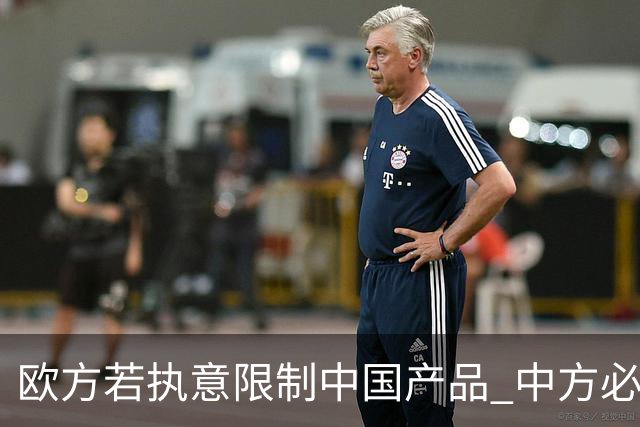 欧方若执意限制中国产品 中方必将采取必要措施
