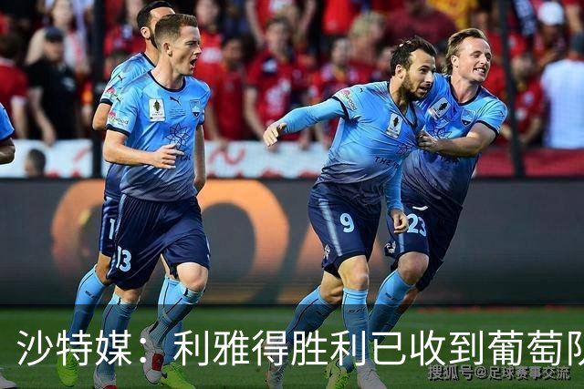 沙特媒：利雅得胜利已收到葡萄队的信函，将征召C罗入选国家队