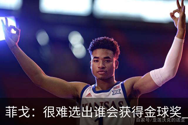 菲戈：很难选出谁会获得金球奖 我一直关注国米，齐沃是我好朋友