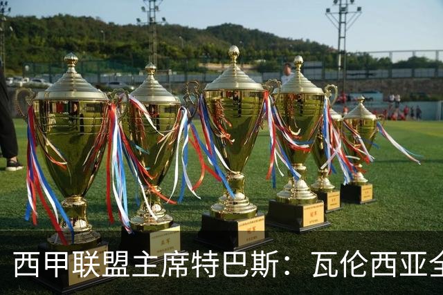 西甲联盟主席特巴斯：瓦伦西亚全新所有权合作彰显西甲对国际长期投资的吸引力